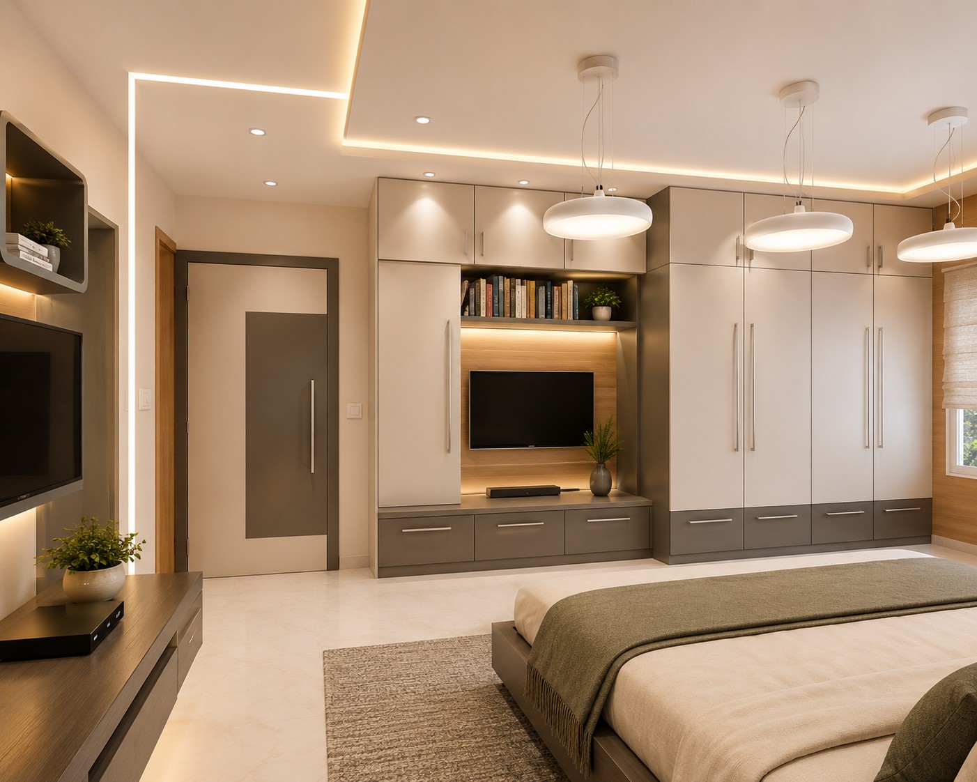 Modular Kitchen